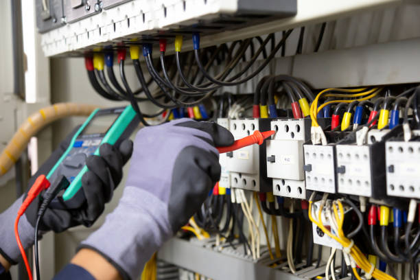 Emergency Electrical Repair Services in North Seekonk, MA