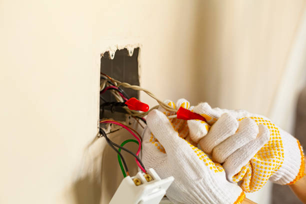 Trusted North Seekonk, MA Electrical Services Experts